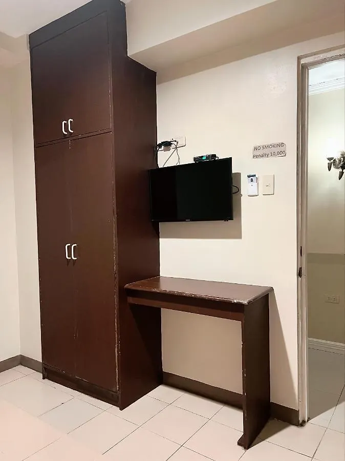Blue Velvet Hotel -Cm Recto Davao